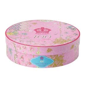 [해외직구] ROYAL ALBERT 로얄알버트 100주년 90~40년 찻잔 및 받침 180ml 10피스 세트