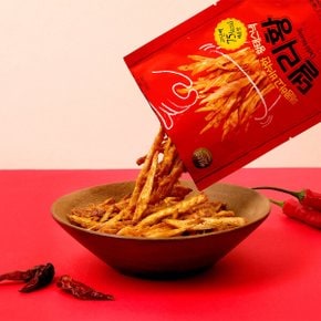 단백질 황태스낵 델리황 매운맛 20g 10개