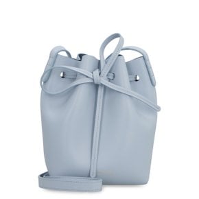 Cross body bag HMM010CA_CIELO Light Blue