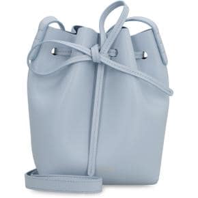 Cross body bag HMM010CA_CIELO Light Blue