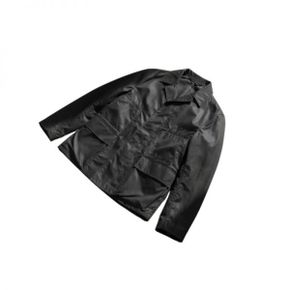 르메르 4 POCKET OVERSHIRT (OW1056 LF1226 999) (4 포켓 오버셔츠)
