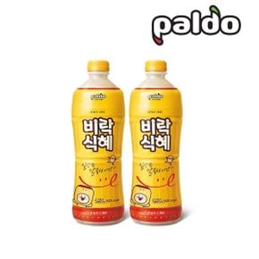 비락 식혜 1.5L(PET) x 2개