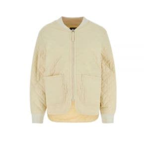 APC 아페쎄 ELEA JACKET (COETZ F02838 BAI) (엘리아 퀼팅 자켓)