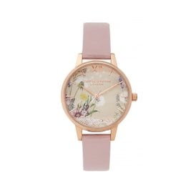 올리비아버튼 WISHING WATCH (OB16SG04)