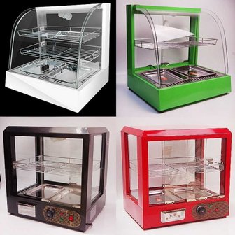 5. 호빵기계 3단 ..