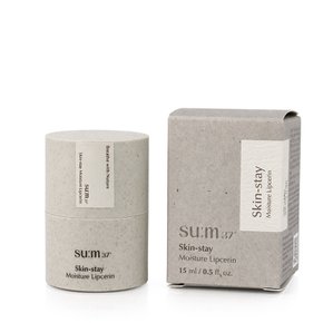 숨37 스킨 스테이 모이스처 립세린 15ml
