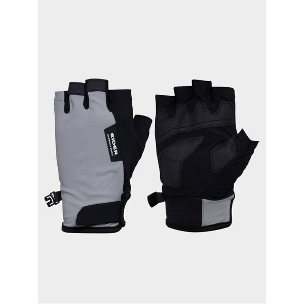 [부산점] 고밀도 스트레치 반장갑 M DMM25V02