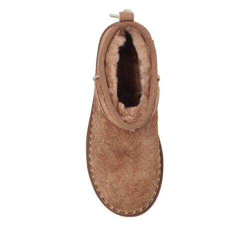어그 여성 앵클 부츠 FW25 1171538RYK