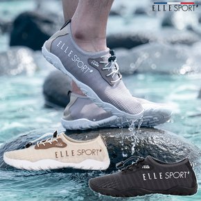 아쿠아슈즈 스트링 아쿠아노바 휘트니스 물놀이신발 메쉬 경량 shoes 수영장 워터파크 남여공용