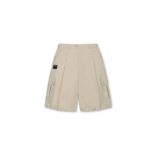 (WOMEN) Bermuda Pants G5PAW25701BEX