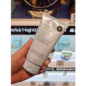 퍼펙틀리 클린 멀티 액션 폼 클렌저 퓨리파잉 마스크 150ml