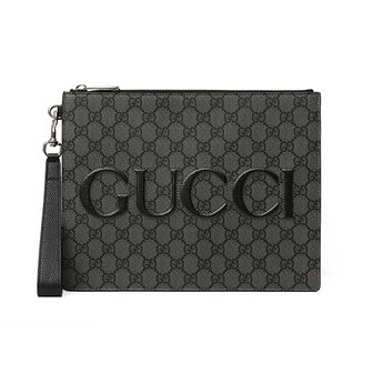 구찌 [구찌 GUCCI] 768374 FACSM 1249 남성 클러치백