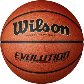 미국 윌슨 농구공 WILSON Evolution Indoor Game 바스켓balls Size 5 6 앤 7 1826669