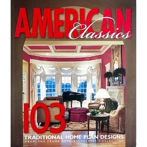 스마트미 건축 American Classics KK-0354