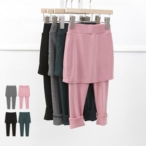 여아치마레깅스 심플 5호 7호