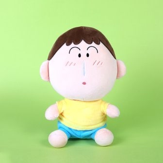  짱구는못말려 맹구 봉제인형 29CM