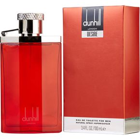 [뉴욕백화점발송]던힐 디자이어 오드뚜왈렛 100ml