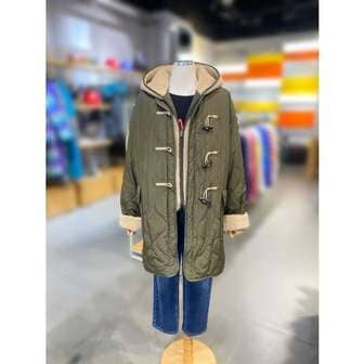 베네통 [여주점] 투웨이 토글 경량 패딩 (BAPDG2361)