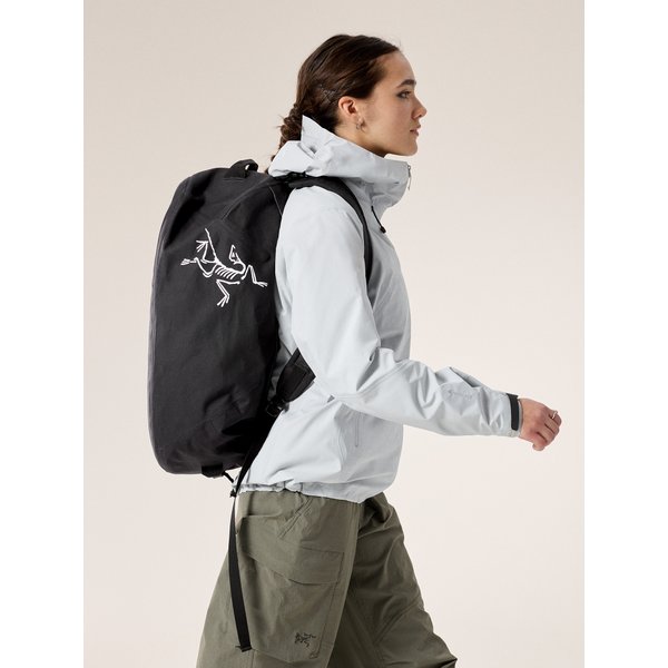 [시흥점] [공식판매처][26년 S/S] 캐리어 40 더플 Carrier 40 Duffle (ABQSU07469)
