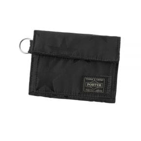 PORTER-YOSHIDA  CO 24FW FLAG WALLET (381-16840 10) (플래그 지갑)