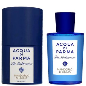 Acqua Di Parma 아쿠아 디 파르마  메디테라네오 만돌로 디 시킬리아 오 드 뚜왈렛 내추럴 150ml