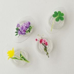 refresh mood 디자인 아크릴스마트톡