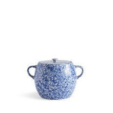 헤이 HAY Sobremesa Bean Pot 소브레메사 빈 팟 블루