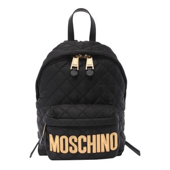 모스키노 Backpack 7608 82012555 2826411