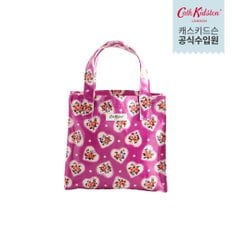 스몰 북백 - 레이스 하트 (CK-BB01359)