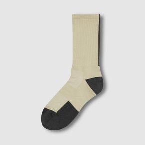 여 테크 러닝 장목 양말 1족 J145403018011