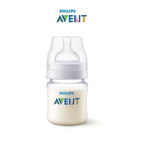 [필립스 아벤트] 에어플렉스 숙면 젖병 125ML 4oz SCF452/17