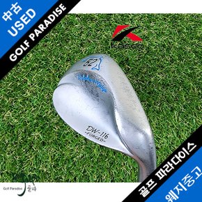 카스코 DW-116 FORGED 52도 NS 950 S 중고 52도 웨지