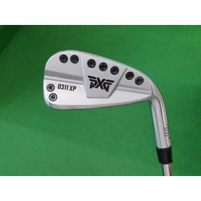 [중고] PXG GEN3 0311 XP 4번 아이언 엘리베이터 TOUR S  4090202 IA3369490