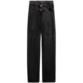 Womens Pants B4B03I PA0425FA 01BK 3219878