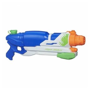 너프 슈퍼소커 버라지 물총 대용량 워터건 워터밤 물놀이 장난감