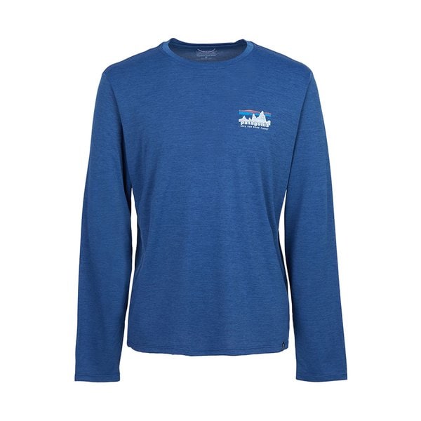 [부산점] 캐필린 73 스카이라인 남성 긴팔티셔츠 45454 CMBX