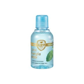 [오스템]지엔 쿨가글 오리지널 쿨민트향 100ml