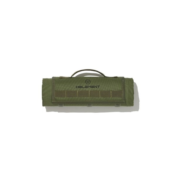 폴더블 캠핑 매트 (KHAKI)