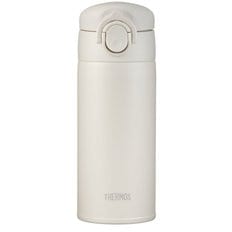 써모스 데일리 원터치 파우더 보틀 크림 350ml (JOK-350K-CR)