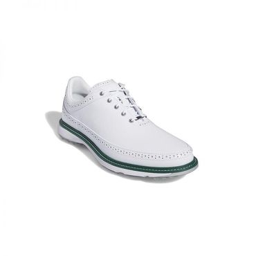  [해외] 1049558 여성 골프화 아디다스 Golf MC80 Spikeless Golf Shoes - Footwear White/Silver