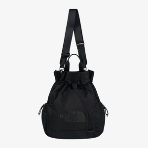노스페이스 [노스페이스 공식] NN2PR83J 화이트라벨 보니 멀티 팩 BLACK