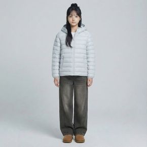 행텐틴즈 여아 커팅 라인 와이드 데님팬츠 165 14560 155 206 10 _P415300817