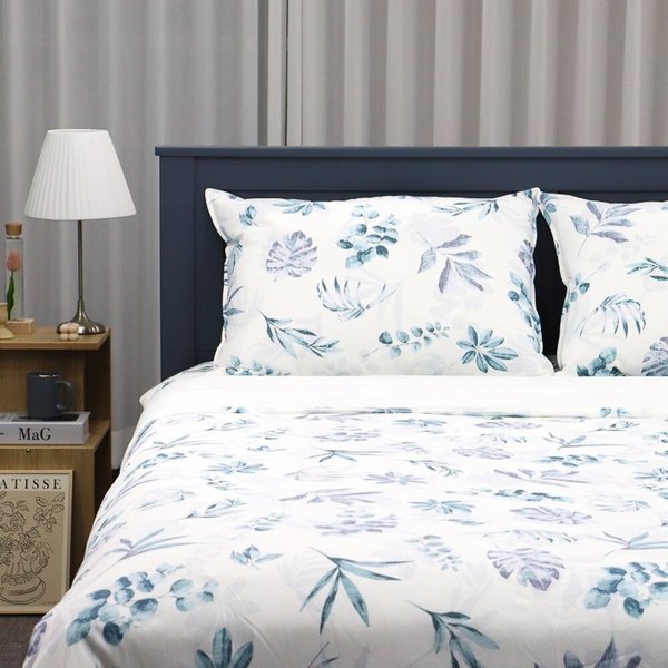 마인 트로피컬블로우 냉감 스프레드 S