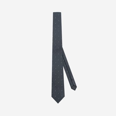 지오송지오 멀티 플래그 타이 그레이 ZH2TI266GY