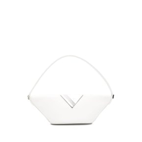 Shoulder bag 246WAH50 L019 001 WHITE