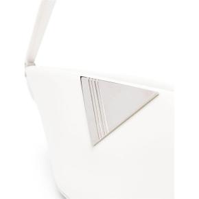 Shoulder bag 246WAH50 L019 001 WHITE