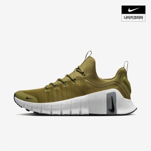 나이키 맨즈 나이키 프리 메트콘 6 NIKE FJ7127-300