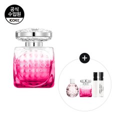 지미추 블러썸 EDP 60ML 기획세트