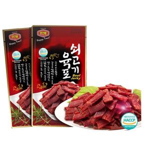 VB 머거본 육포 25g (S20246017)