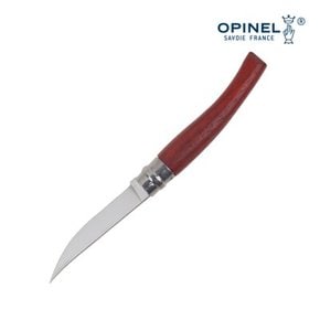 OPINEL 프랑스 나이프 에필레 8 부빈가 자단나무